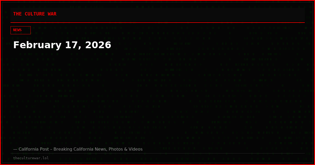 February 17, 2026