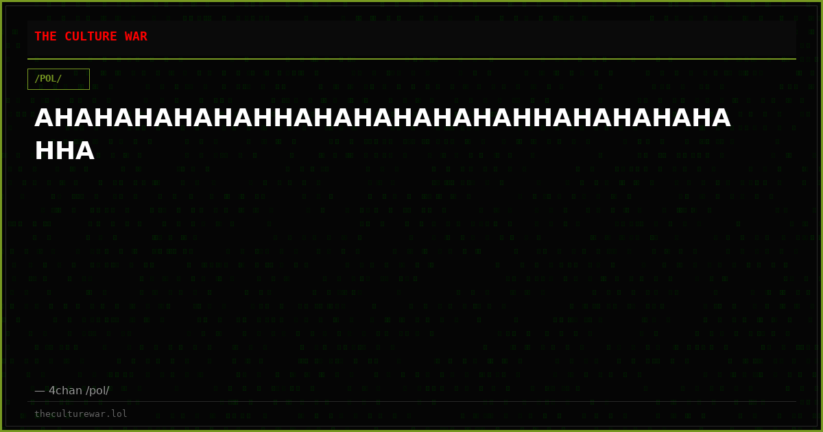 AHAHAHAHAHAHHAHAHAHAHAHAHHAHAHAHAHAHHA