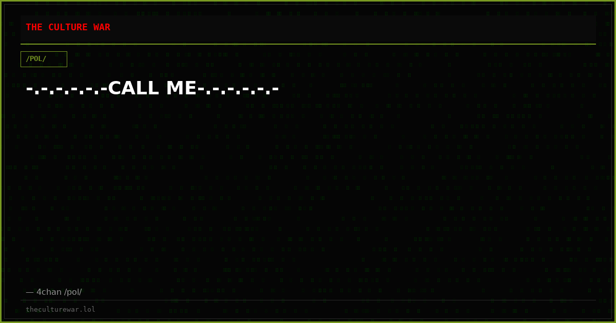 -.-.-.-.-.-CALL ME-.-.-.-.-.-