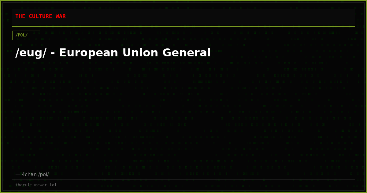 /eug/ - European Union General