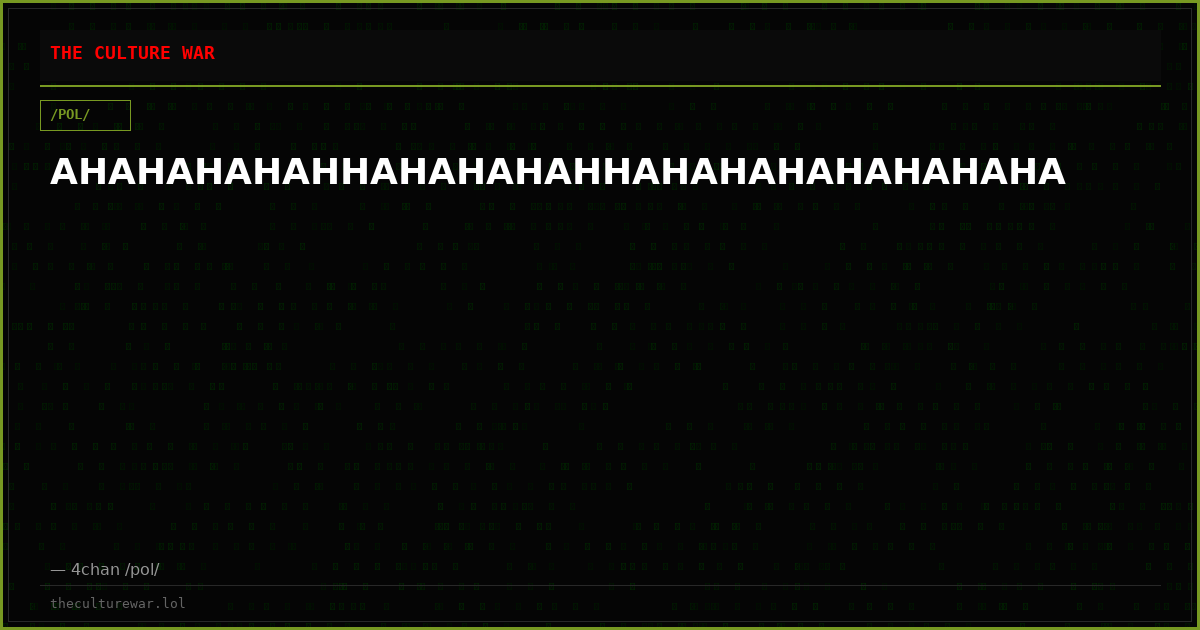 AHAHAHAHAHHAHAHAHAHHAHAHAHAHAHAHAHA