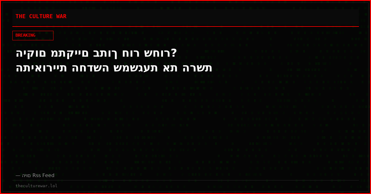 היקום מתקיים בתוך חור שחור? התיאוריית החדשה שמשגעת את הרשת