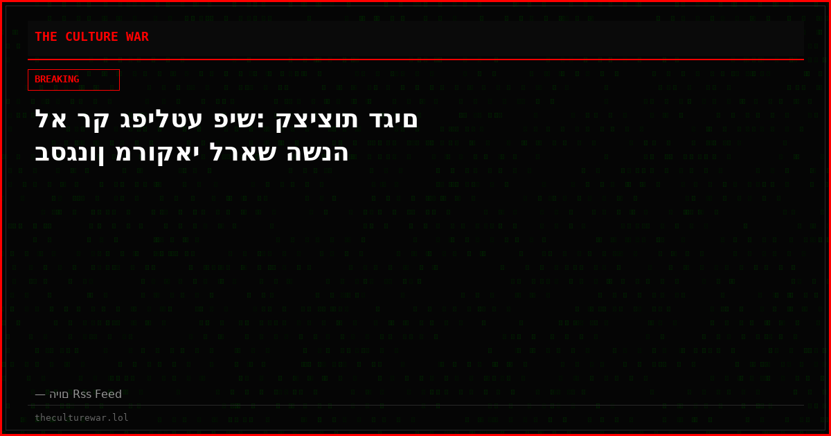 לא רק גפילטע פיש: קציצות דגים בסגנון מרוקאי לראש השנה