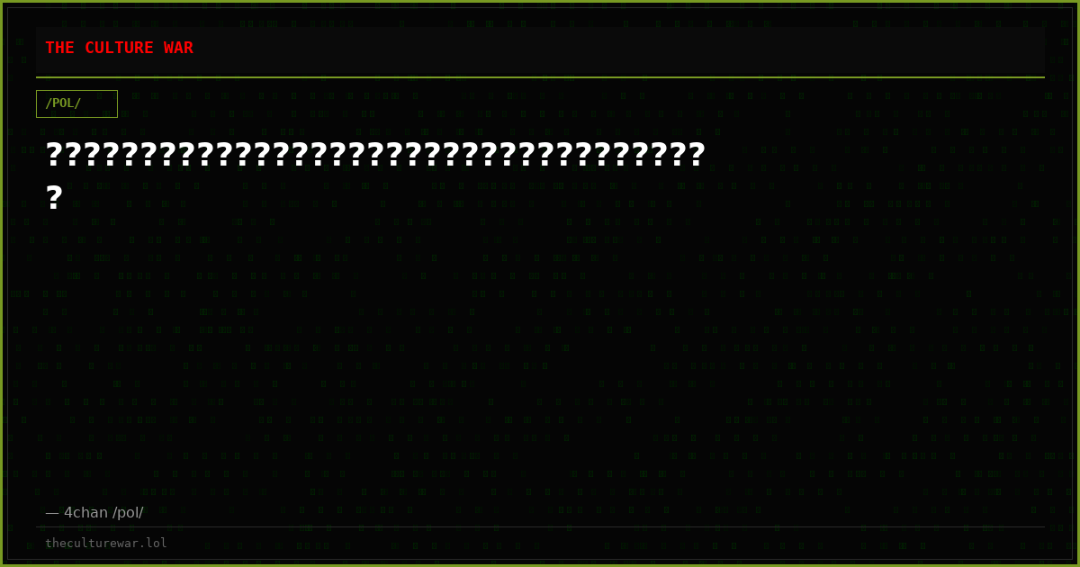 ????????????????????????????????????