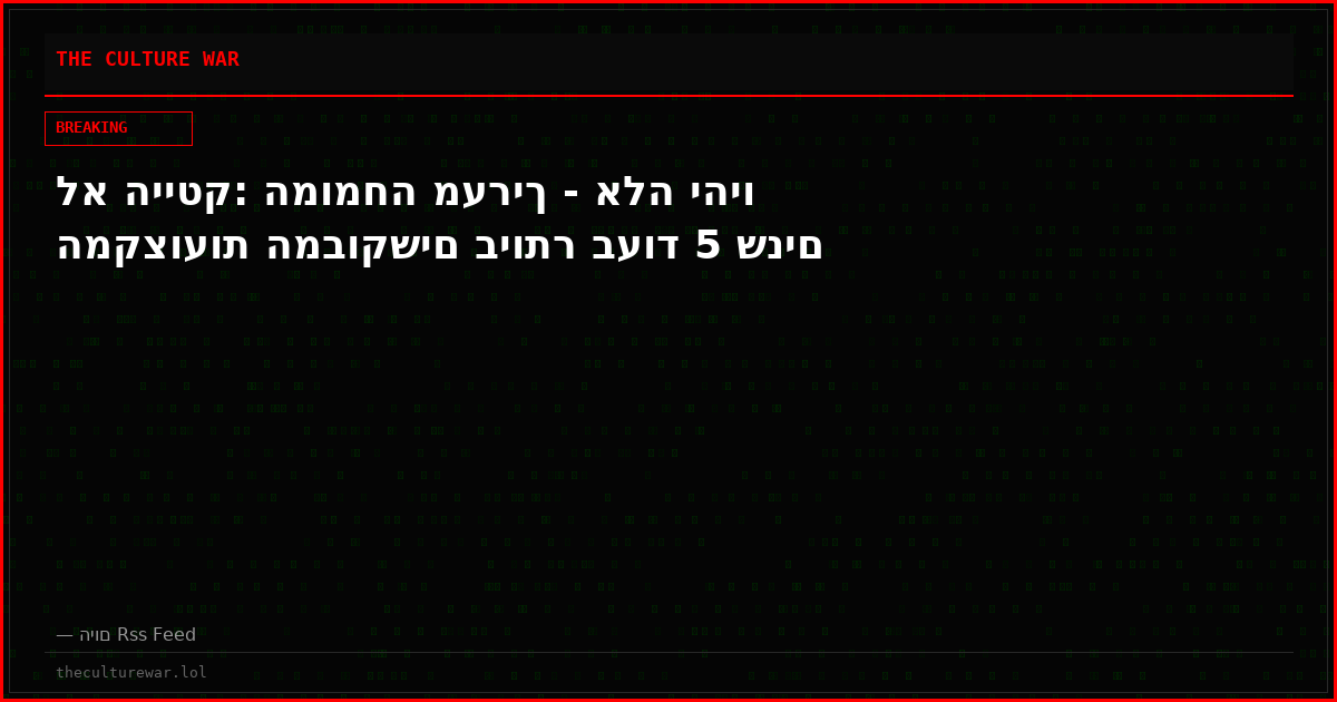 לא הייטק: המומחה מעריך - אלה יהיו המקצועות המבוקשים ביותר בעוד 5 שנים