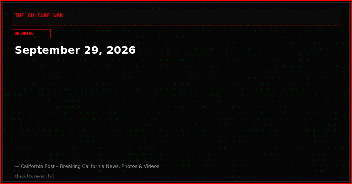 September 29, 2026