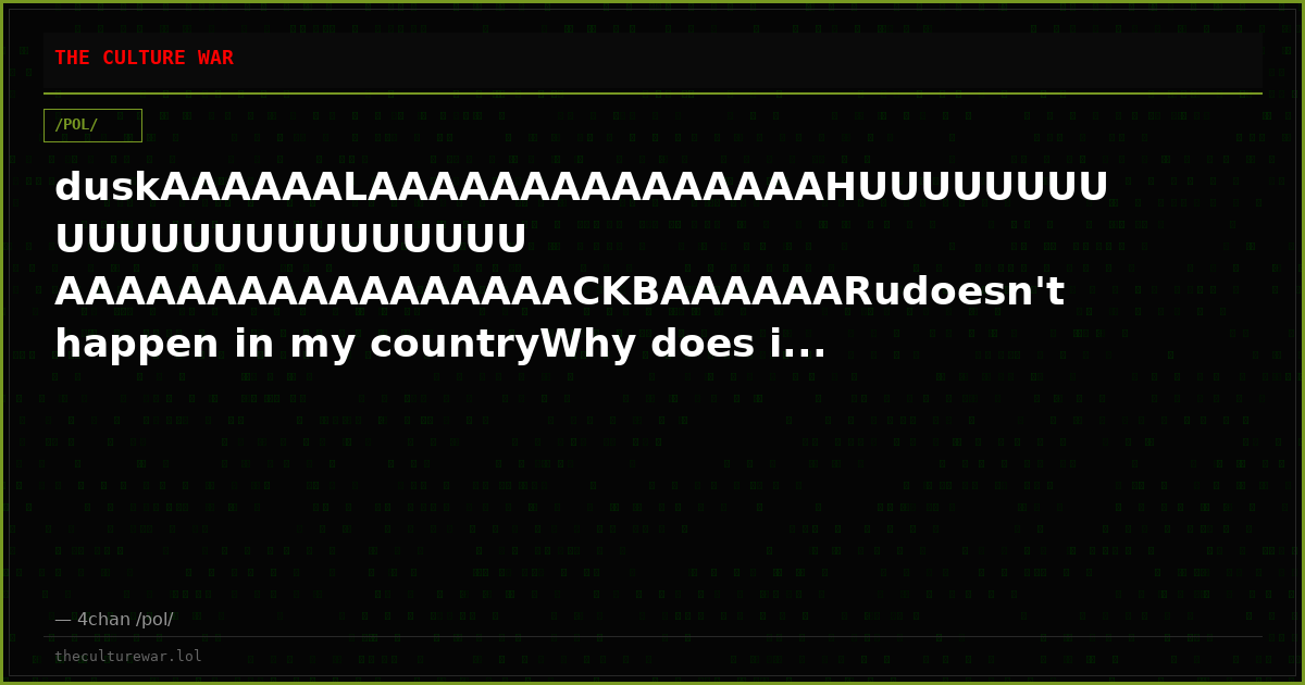 duskAAAAAALAAAAAAAAAAAAAAAHUUUUUUUUUUUUUUUUUUUUUUU AAAAAAAAAAAAAAAAACKBAAAAAARudoesn't happen in my countryWhy does i...
