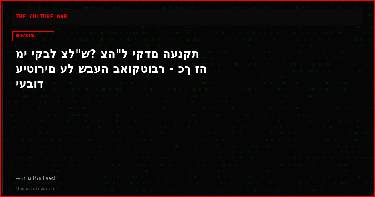 מי יקבל צל"ש? צה"ל יקדם הענקת עיטורים על שבעה באוקטובר - כך זה יעבוד