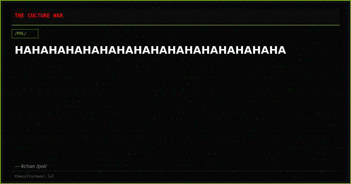 HAHAHAHAHAHAHAHAHAHAHAHAHAHAHAHA