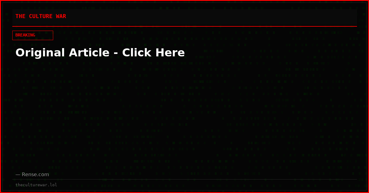 Original Article - Click Here