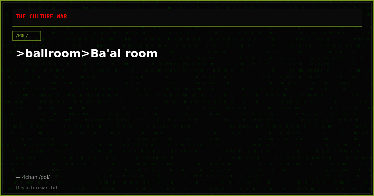 >ballroom>Ba'al room